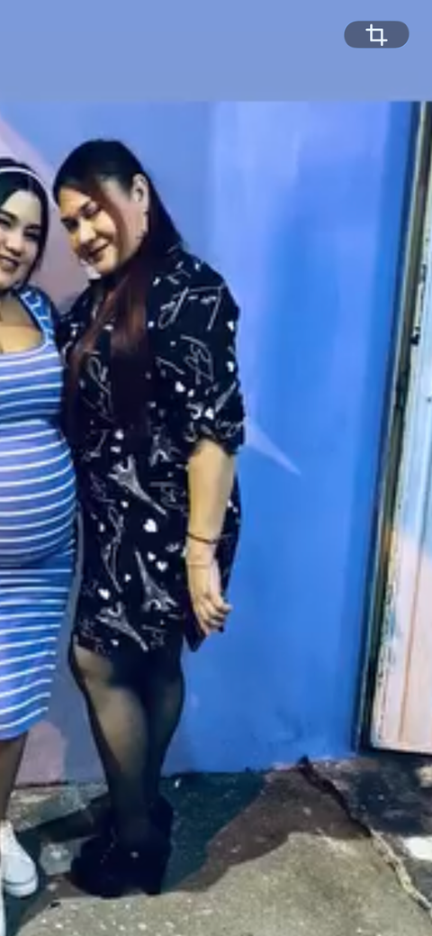 Foto de Mayerlin Moreno