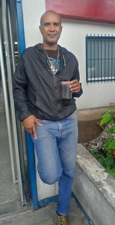 Foto de Victor José Ribero Verdú