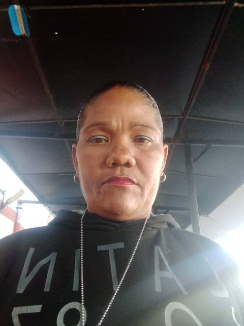 Foto de Zoraida Guilarte