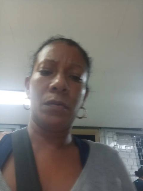 Foto de Agatha Suárez
