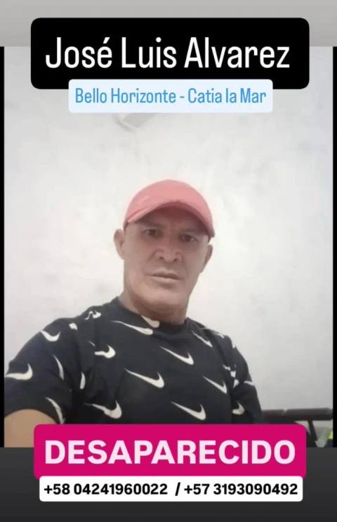 Foto de Jose Luis Alvarez