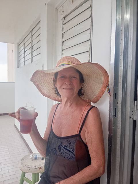 Foto de Carmen Susana Torres