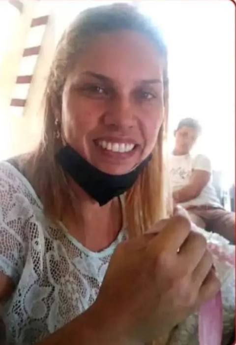 Foto de Jazmin Natali Omaña rangel