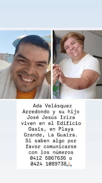Foto de Ada Velasquez