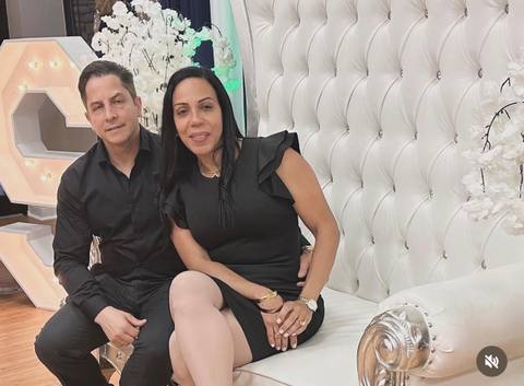 Foto de Elsa Salazar