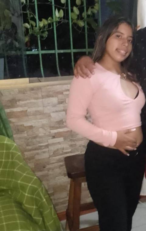 Foto de Deris  Arianna Tirado  Nieto