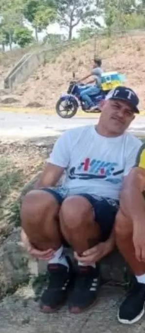 Foto de Franklin Fernandes