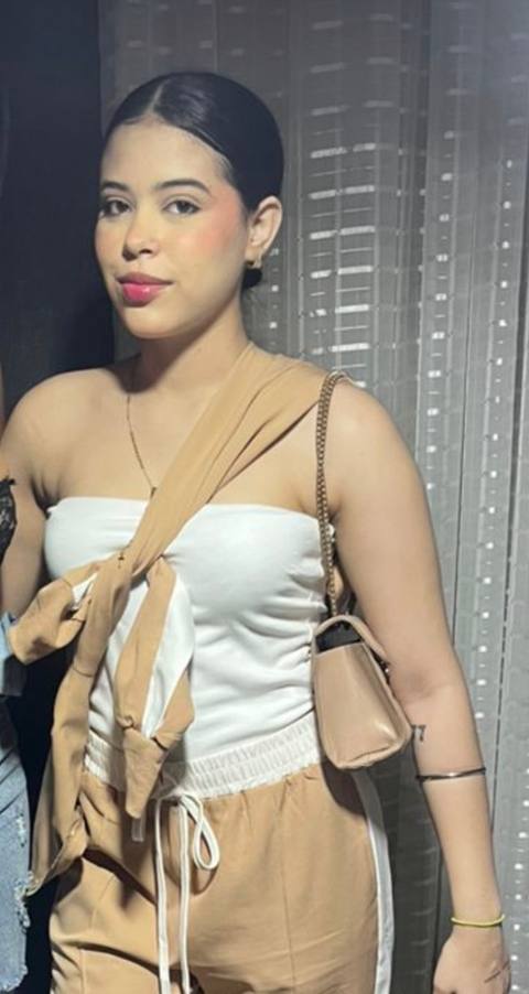 Foto de Camila victoria Lira Gómez