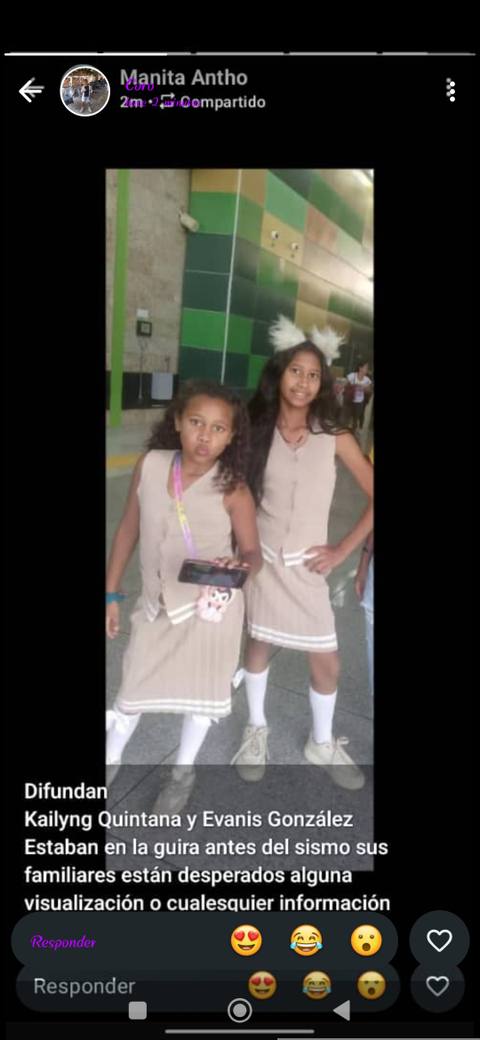 Foto de Kaylin Quintana