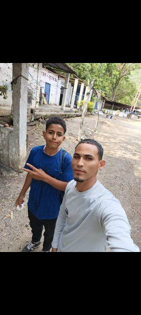 Foto de Franklin Ladera