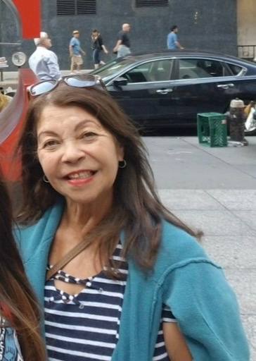Foto de Fanny Renteria Moron