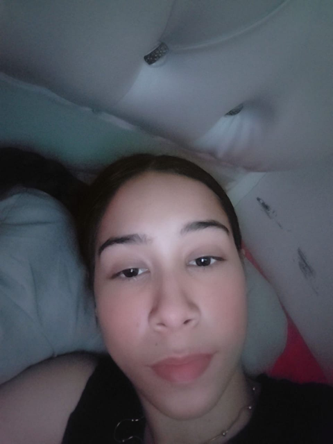 Foto de Fiorella Aponte Tesauro