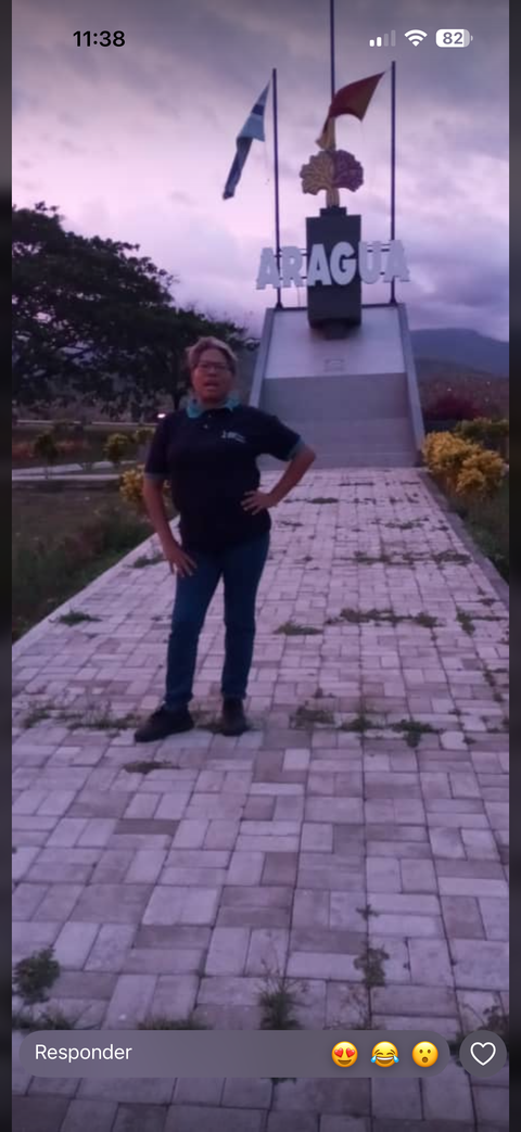 Foto de Yoly Ivette Mendoza moreno