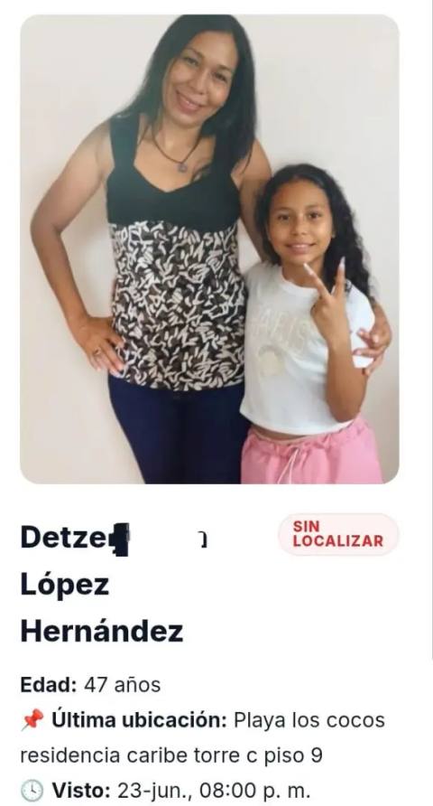 Foto de Detze Carolina López Hernández