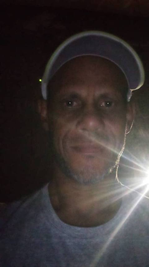 Foto de Jhonny Blanco