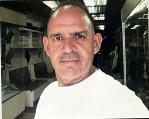 Foto de Vladimir Kososky Linares Peroza