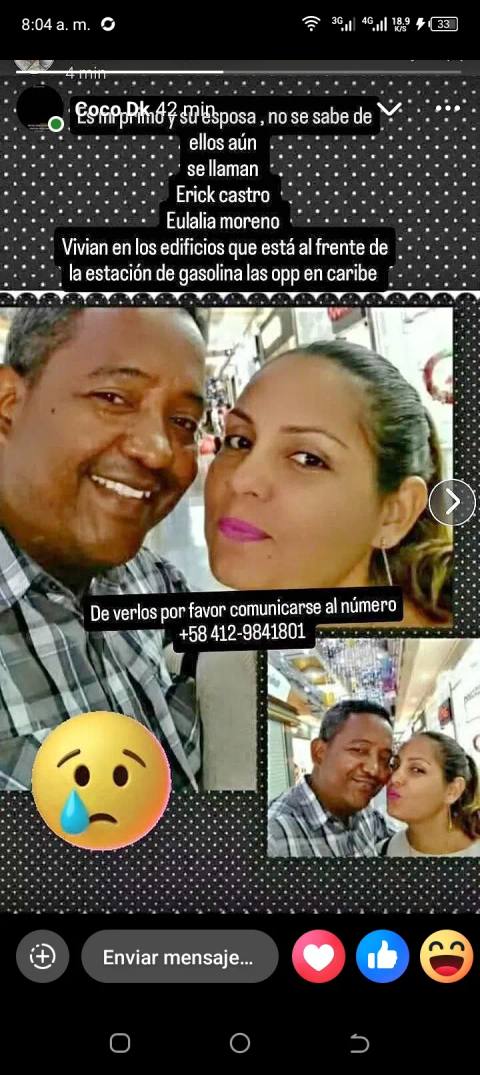 Foto de Erick Alberto Castro Silva