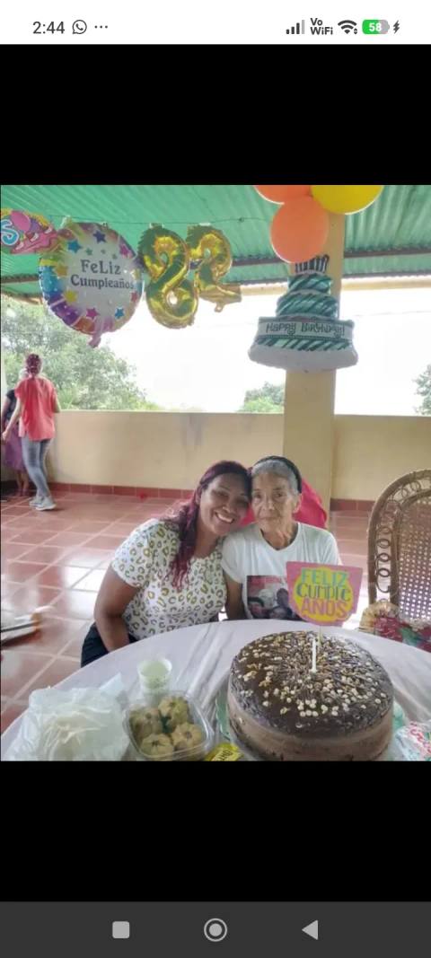Foto de Erubi Ladera
