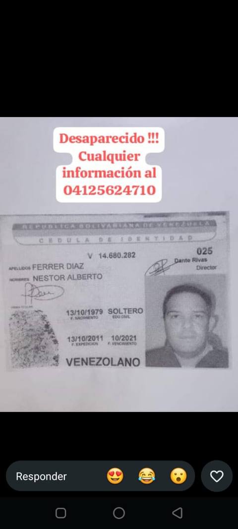 Foto de Nestor Ferrer