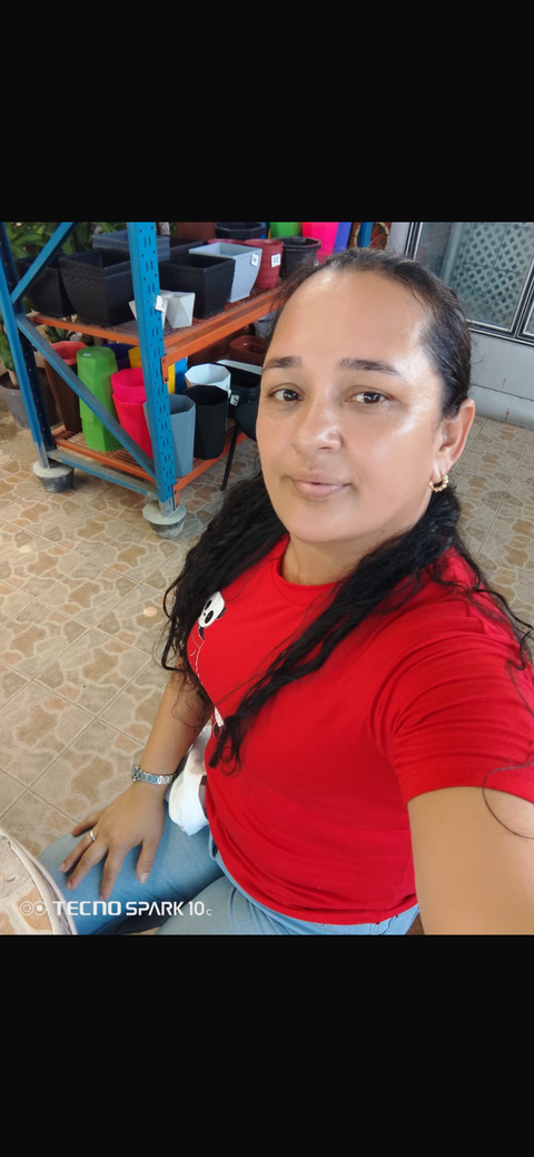 Foto de Luz Alejandra Delgado Venegas