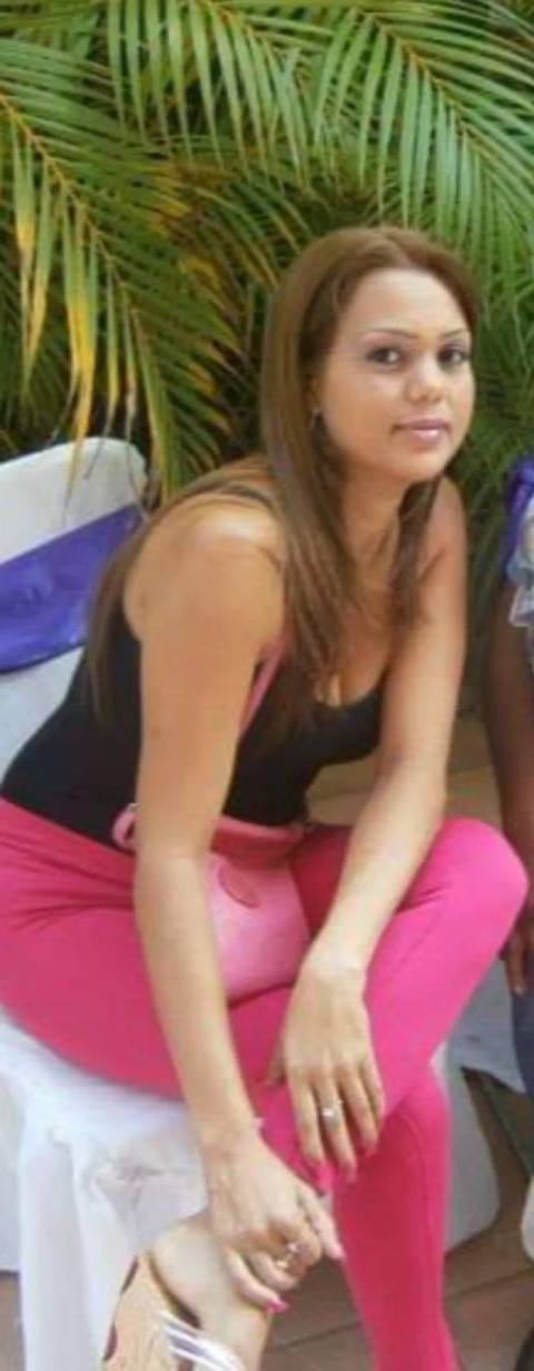 Foto de Carmen Lisbeth Suárez Contreras