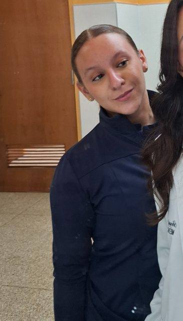 Foto de Maria Nunez