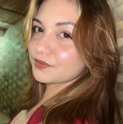 Foto de Angelina Teixeira