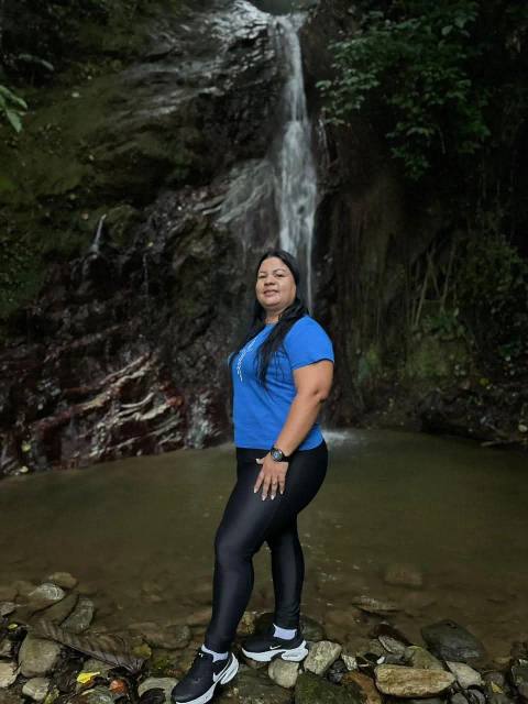 Foto de Ruth Noemi Cedillo