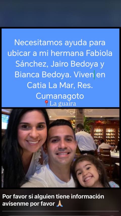 Foto de Fabiola Sánchez Fabbian