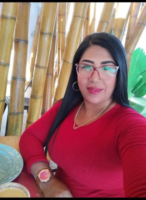 Foto de Anneid Caraballo