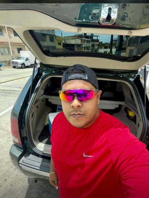 Foto de Ricardo Marcano