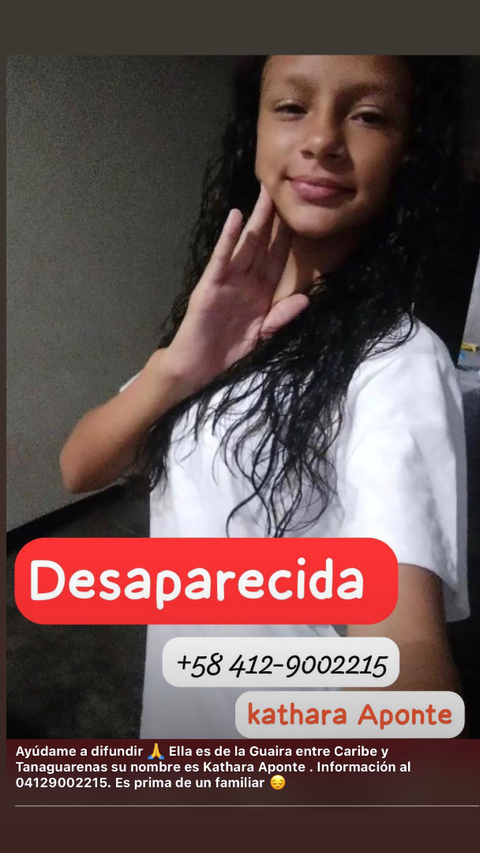 Foto de Kathara Aponte