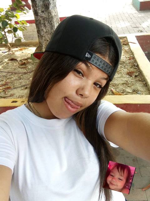 Foto de Yusbelys Danays Lopez