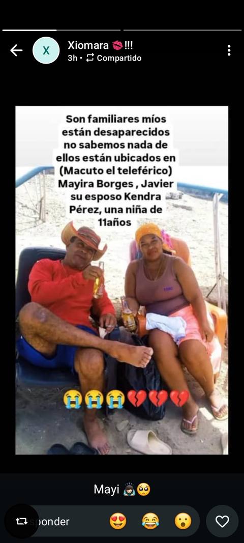 Foto de Mayira Borges