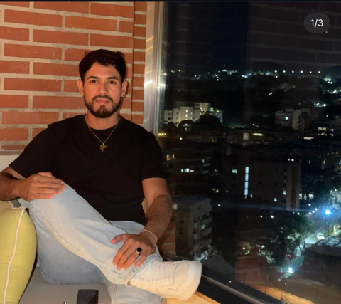 Foto de Aris Alexandro