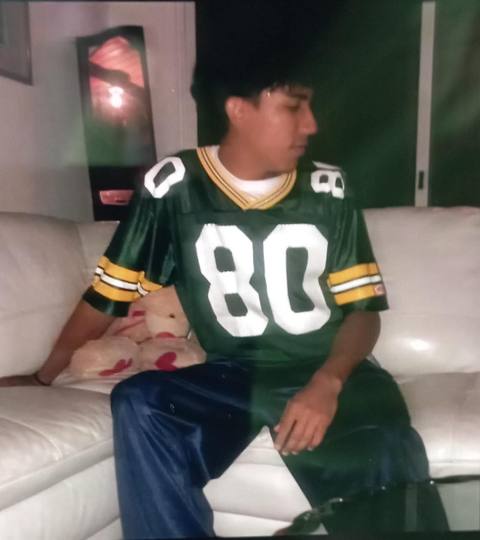Foto de Wilson Aguilar