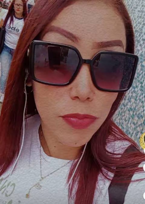 Foto de Yaneixyz Silva