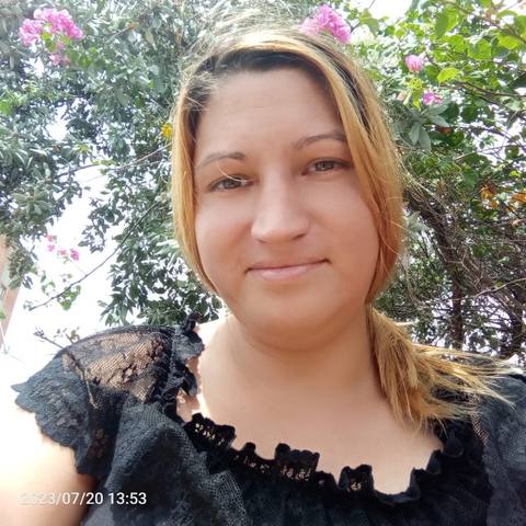 Foto de Deisy Coromoto Rojas Hernández