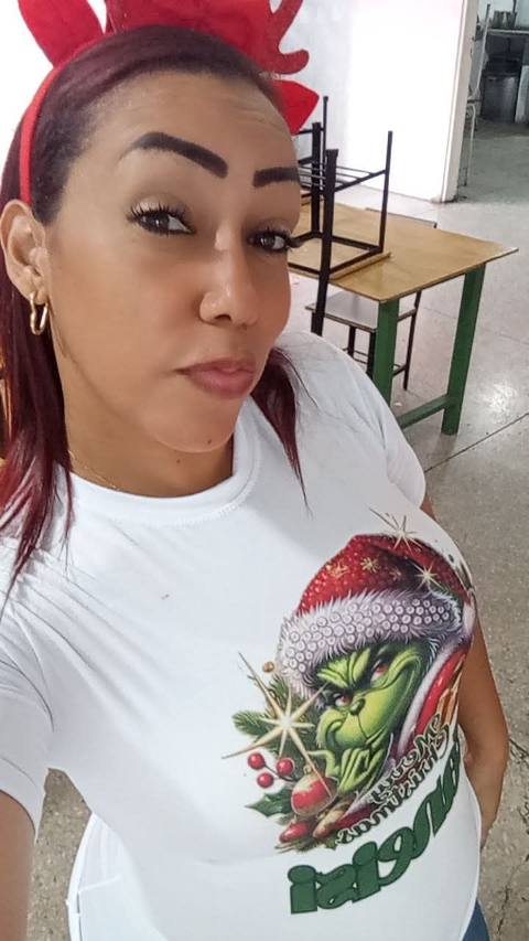 Foto de Jeanneixyz Elizabeth Silva Machado