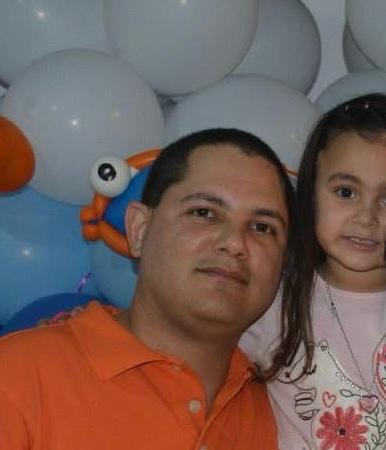 Foto de Leonardo Rafael Alayón Calderón