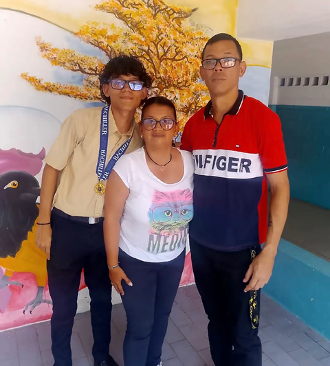 Foto de Hiboris Maria Valecillos