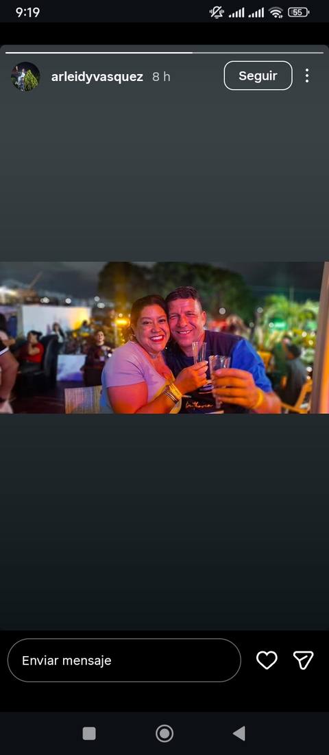 Foto de Lilibeth Diaz