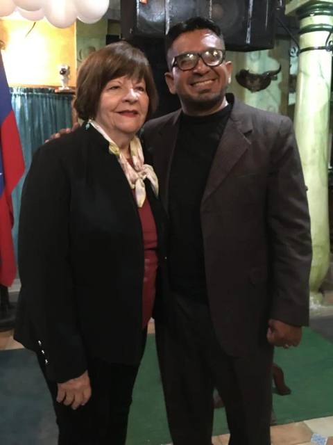 Foto de Francisco Javier Valderrama Gudiño