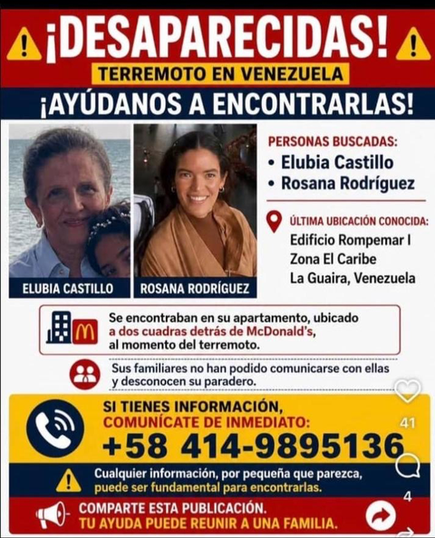 Foto de Andrea Morales