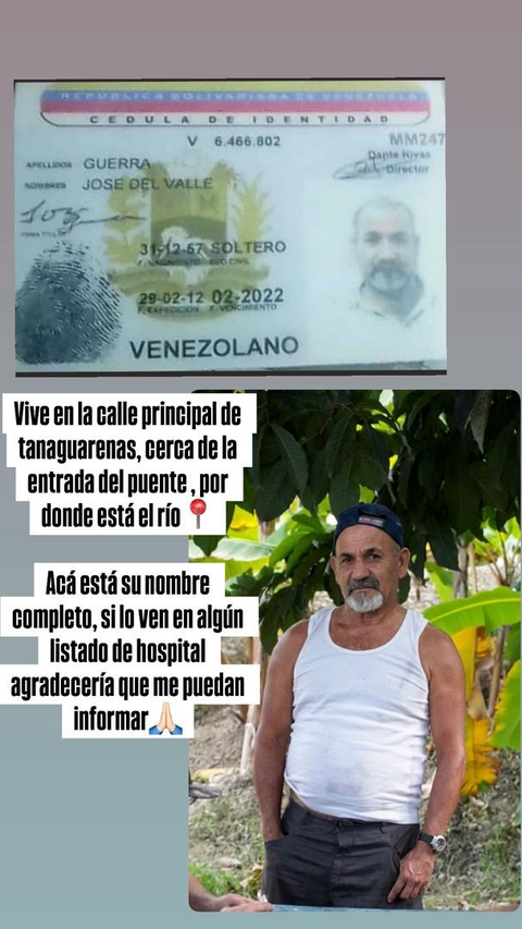 Foto de Jose del Valle Guerra