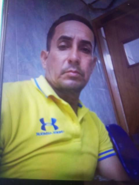 Foto de Rafael Antonio Rodríguez Rodríguez