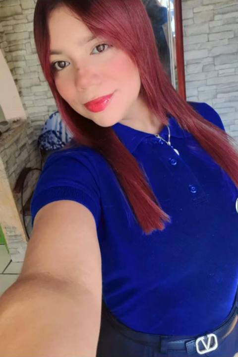Foto de Diana Carolina Valero