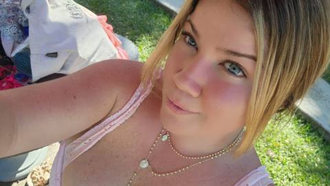Foto de Ruth Delgado