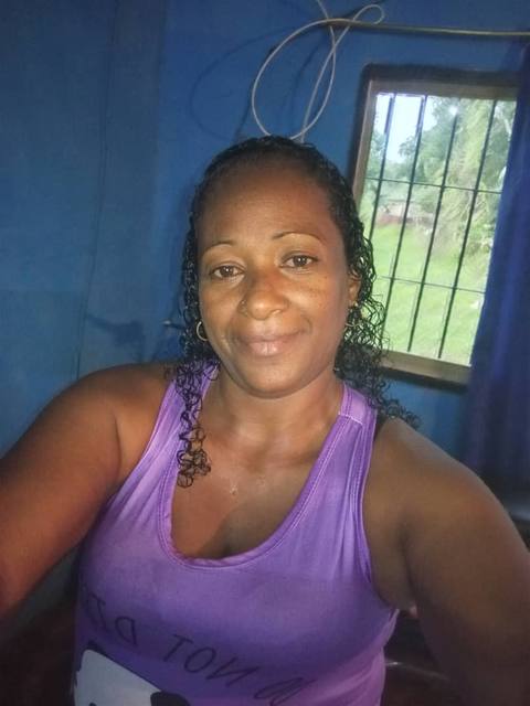 Foto de Rosa angelina Gonzalez ledesma