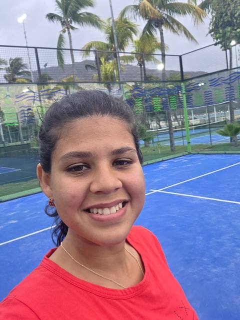 Foto de gisel Franshesca Rodríguez Porraz